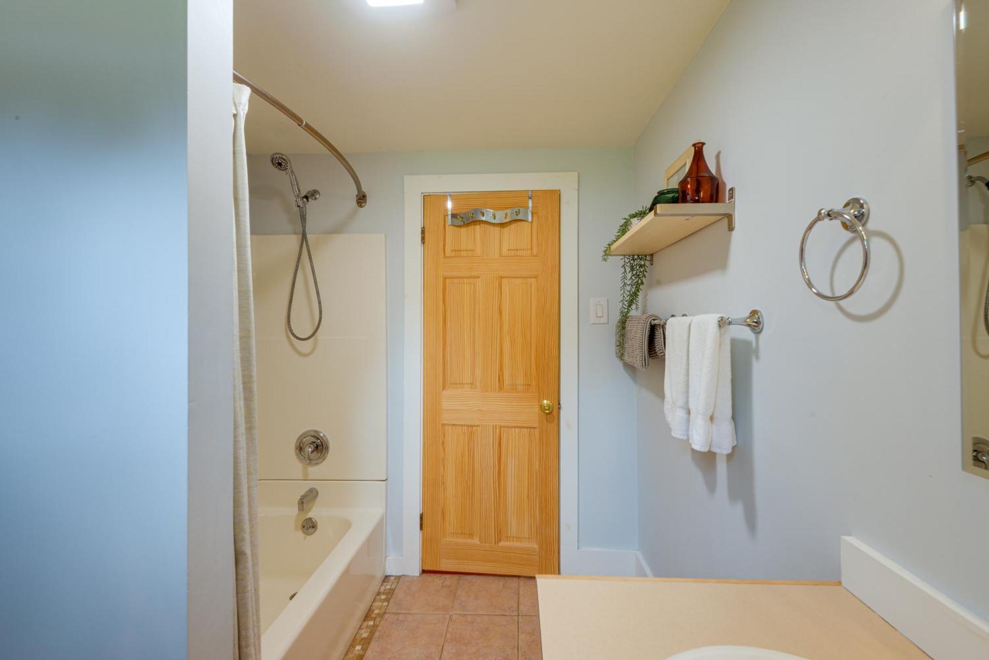Birch House: Cozy Cabin 5 Min From Okemo 러들로 외부 사진