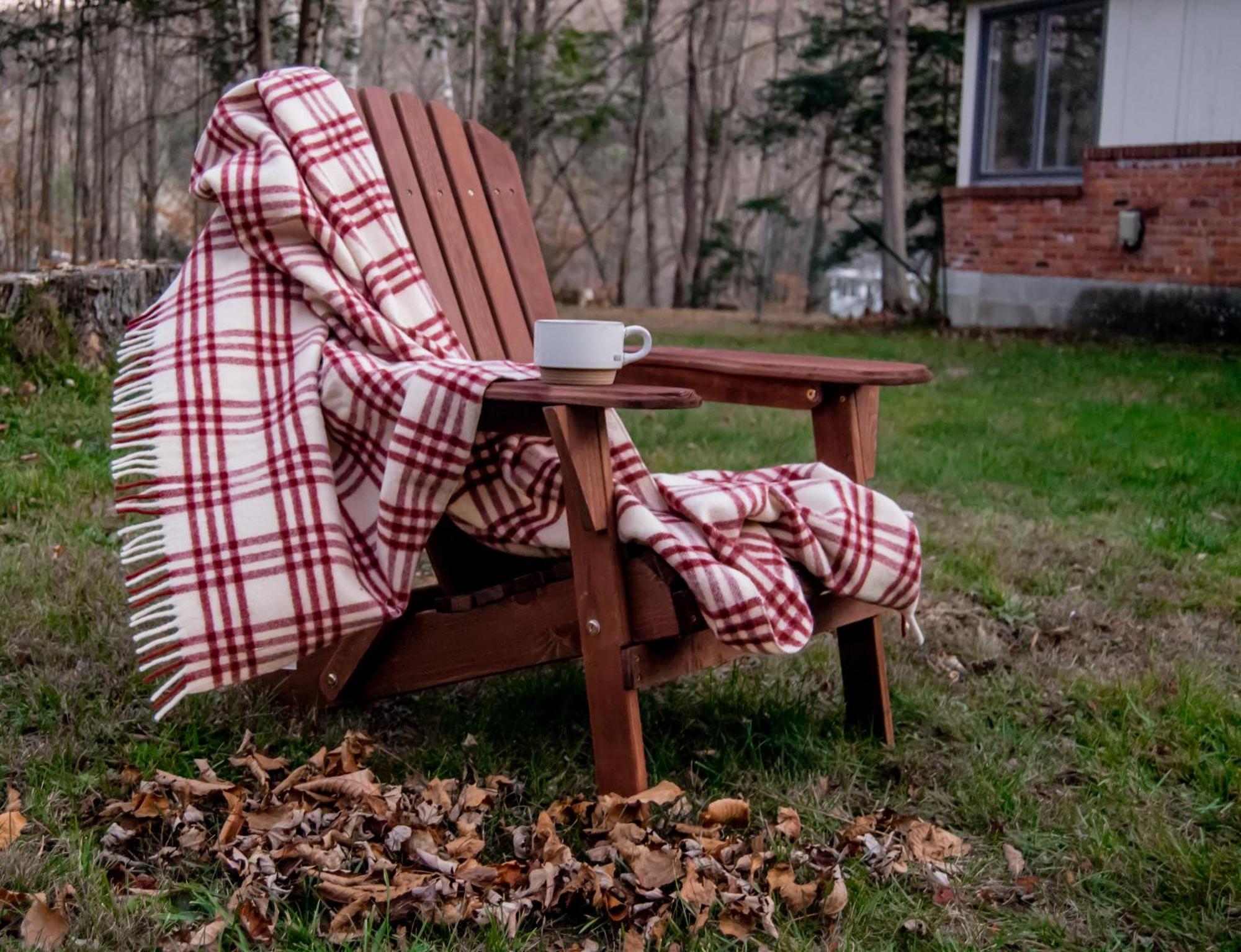 Birch House: Cozy Cabin 5 Min From Okemo 러들로 외부 사진