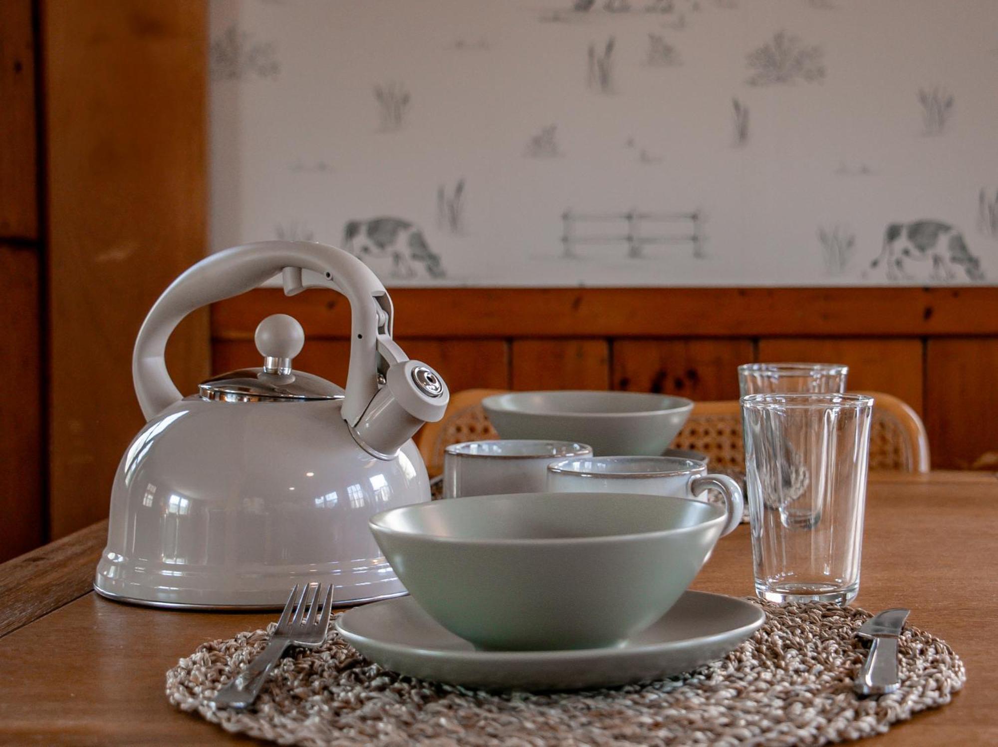 Birch House: Cozy Cabin 5 Min From Okemo 러들로 외부 사진